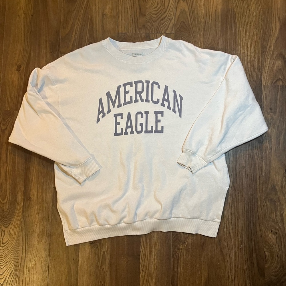 American Eagle Crewneck
